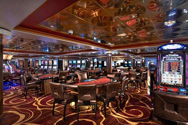 Казино Star Club Casino