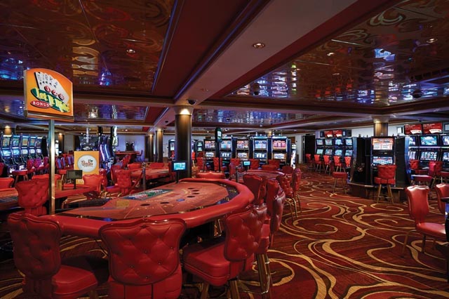 Казино Jewel Club Casino