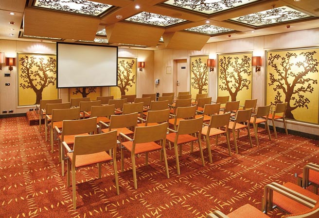 Конференц-зал Regolo Lounge